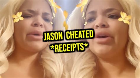 Trisha paytas calls out jason nash in a string of tiktoks clip 1: JASON NASH CHEATED ON TRISHA PAYTAS + JACLYN COSMETICS ...