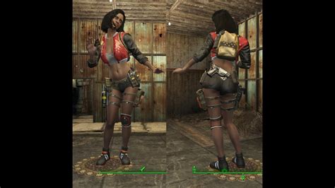 Mc xbox mods freeview nutrition. Fallout 4 XBOX ONE MOD Miya's Outfit - YouTube