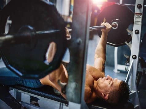 For this workout protocol, you are to select one compound exercise for each muscle group and hit it hard with ten sets of ten reps. The workout plan that works forever | Muscle & Fitness