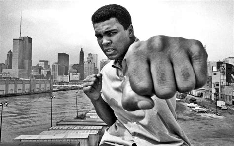 Jun 09, 2021 · think of muhammad ali, the consummate boxer, against fearsome sluggers sonny liston, joe frazier and george foreman. How did Muhammad Ali klay want the world to see him ...