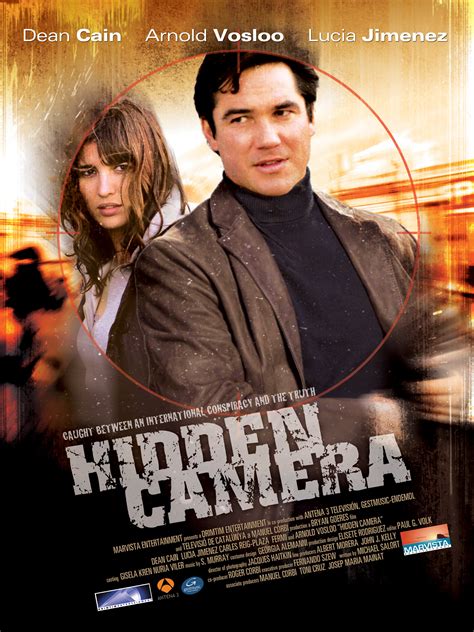 Hidden Camera (2007) FullHD - WatchSoMuch