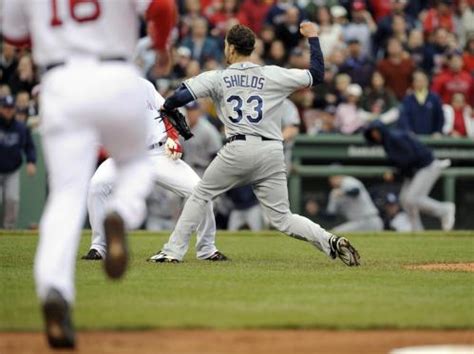 The globe's article announcing the news described henry as a personally shy businessman with a history of bold bets. Boston Red Sox - Sox vs. Rays: Brawl at Fenway - Boston.com