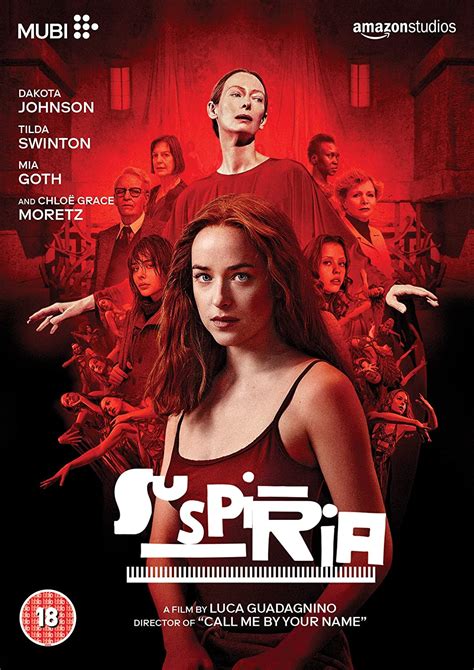 Streaming dan download gratis di dutafilm. Nonton film Suspiria download gratis - Indo XXI Movie Sub ...