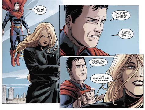 Do black widow spiders die after killing mate? Black Canary Attacks Superman | Comicnewbies