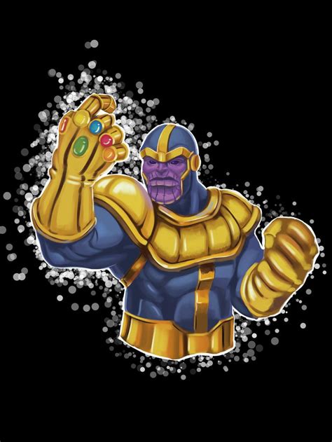 The best gifs are on giphy. ArtStation - Thanos Snap, José Meza | Artwork, Snaps ...