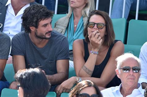 La famille a accueilli un petit garçon, dont le prénom n'a pas. Jérémy Frérot en couple avec Laure Manaudou : il se confie ...