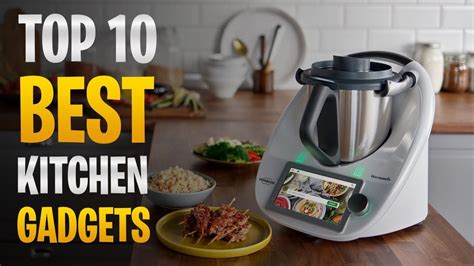 43 cool kitchen gadgets any foodie would love whether you're picking out a tool for yourself, or a gift for a friend, we've got you covered. Top 10 Best Kitchen Gadgets Buy in 2020 | Cool kitchen ...