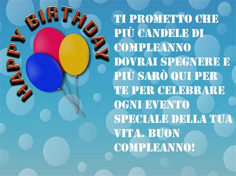 Nella sezione auguri di buon compleanno troverai gli auguri più divertenti e spiritosi per i tuoi bigliettini e per i tuoi regali. Frasi Compleanno Per Un Amico Speciale | AuguriBlog