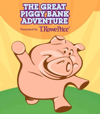 Rowe price investment services, inc. Teaching Financial Literacy with The Great Piggybank ...