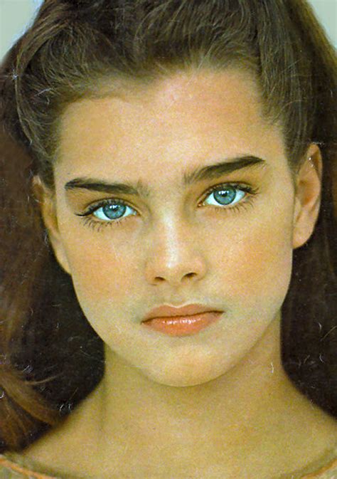 No need to register, buy now! Brooke Shields Pretty Baby Quality Photos - pretty baby ...