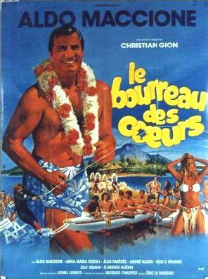 Maybe you would like to learn more about one of these? LE BOURREAU DES COEURS