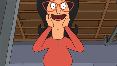 7 Parenting Lessons From Linda Belcher That'll Make You Feel Alright ...