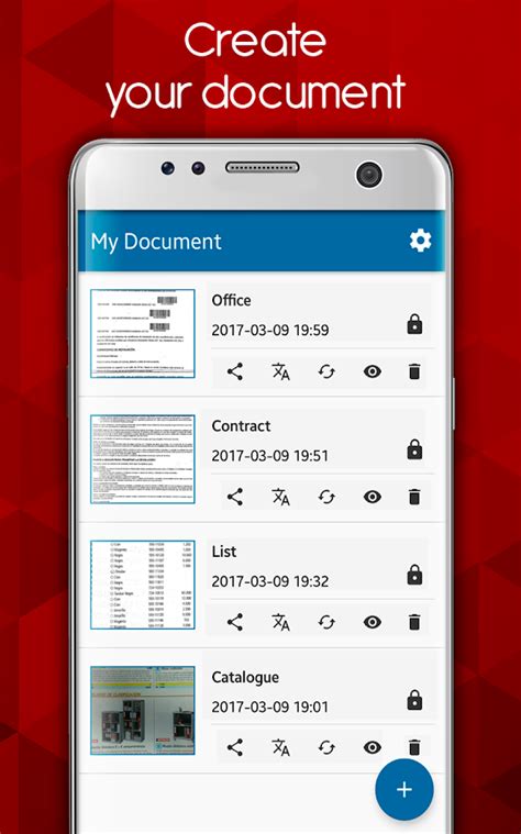 And similar apps are available for free and safe download. Cam Scanner: Scan Document + PDF Reader & Editor - Android ...