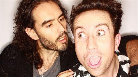 Maybe you would like to learn more about one of these? BBC Radio 1 - Nick Grimshaw, Russell Brand and The Nixtape ...