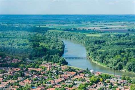 Csongrád megye az ország legalacsonyabb területe, teljes egészében síkság. Csongrádi fahíd | Csongrád Értéktár