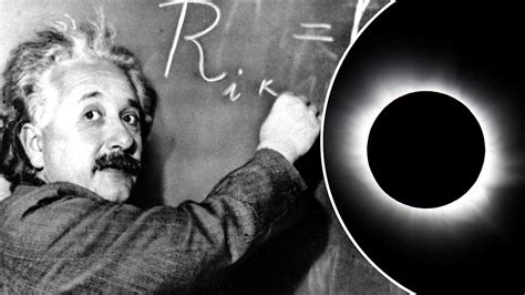 En solförmörkelse kan bara inträffa under nymåne, de inträffar dock inte varje gång det är nymåne. Stjärnskådning vid solförmörkelse gav Einstein rätt 29 maj ...
