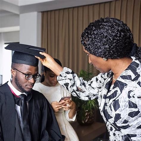 Osinbajo is still talking about what jonathan did wrong when their government has barely been able to do a single thing convincingly right. Fiyin Osinbajo Graduates From The University Of Birmingham ...