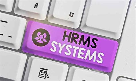 Some vendors offer document management functionality, which stores employee handbooks, company memos and other documents. Hrms For Aided Institutions : High Resolution Mass ...