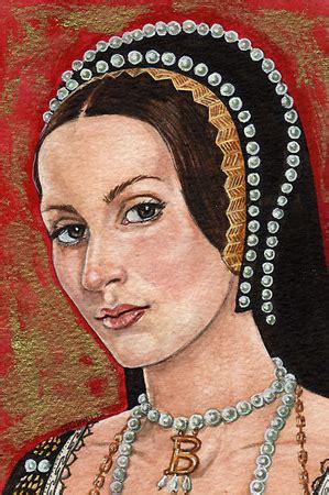 19 мая 1536 года в лондонском тауэре на эшафоте напротив белой башни была обезглавлена анна болейн — вторая жена короля англии генриха viii тюдора и мать второй правящей. 1830 - Анна Болейн (Anna Bolena)