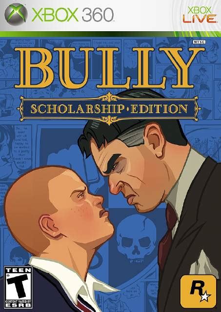 Juegos para xbox 360 en formato rgh listos para jugar. Bully Scholarship Edition Xbox Jtag/RGH / ISO Download [ 3 ...