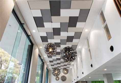 No matter your project needs, usg has ceiling panels that can deliver. Asona from USG Boral is a decorative, acoustical interior ...