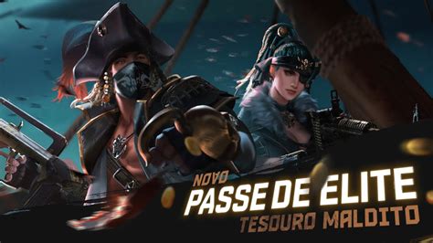 Free fire is the ultimate survival shooter game available on mobile. Free Fire: Saiba como conseguir o Baú do Tesouro do dia 11 ...