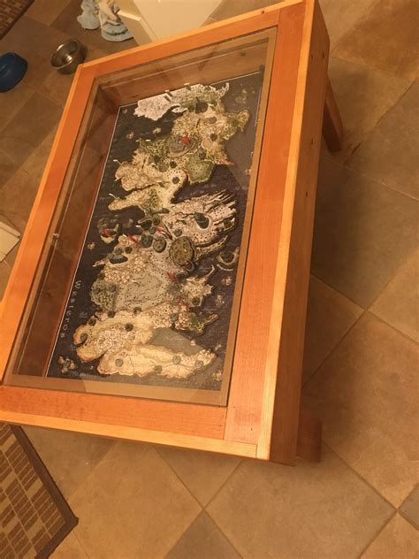 See more ideas about game of thrones funny, got memes, 100 games. No spoilers I made a coffee table to display the Game of ...