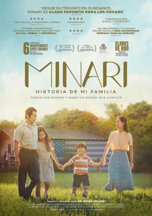Regarder minari film complet en streaming vf gratuit. Minari - Película - 2020 - Crítica | Reparto | Sinopsis | Premios - decine21.com