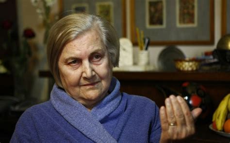 Citate celebre de ileana vulpescu. Ileana Vulpescu, scriitoare: „Fericirea e doar un cuvânt ...