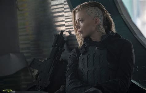 Check out the latest pics of natalie dormer. Wallpaper Cressida, Natalie Dormer, The hunger games ...