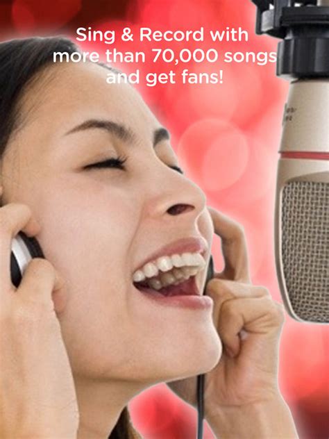We're always trying to make yokee™ better. Red Karaoke Sing & Record. Sing with 70,000 free karaoke ...