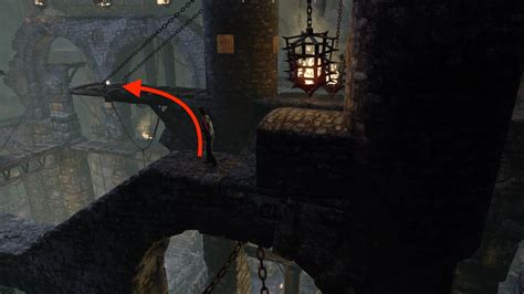 Naughty dog / sony computer entertainment america via jeuxserver. "The Treasure Vault" treasure locations - Uncharted: Drake's Fortune collectibles guide - Polygon