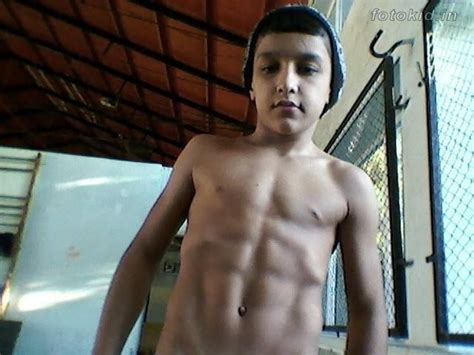 I have maintained a six pack until present. KIDS BODYBUILDING | Bodybuilding, Kids, Photo