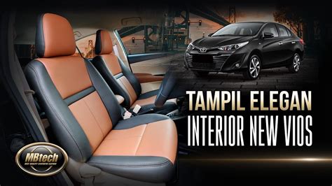 5,707 free images of desain grafis. Tampil Elegan Interior All New Vios - MBtech