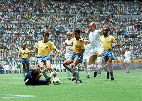 Watch the 1970 england vs. Image result for england world cup 1970 | Brazil football ...