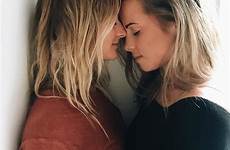 lesbian cute couple couples girl women bisexual photography lesbians wedding kissing girls choose board girlfriend