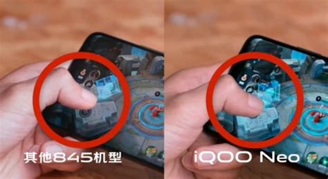 iQOO Neo ยืนยันเปิดตัว 2 ก.ค. นี้ คาดชูจุดเด่นด้านเล่นเกมด้วย Snapdragon 845 และระบบทัชไหลลื่น ...