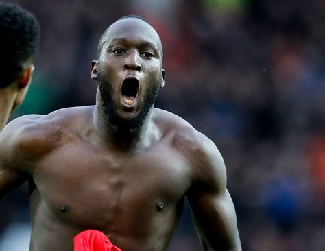 Lukaku has said he's happy at the san siro, and his agent federico pastorello subsequently confirmed his allegiance to the club. Nummer 47 voor Romelu Lukaku? | betFIRST Blog