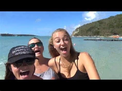 Watch behind the scenes uncensored cameras here: Shake Down Sail to Anguilla (Sailing Miss Lone Star) S4E02 | Daikhlo