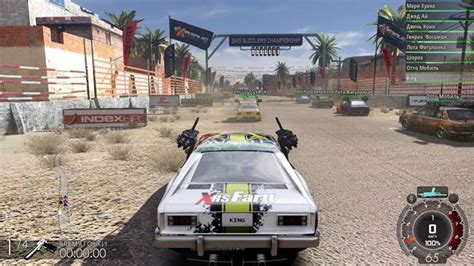 Gas guzzlers extreme (2013), 5.67gb elamigos release, game is already cracked after installation (crack by reloaded). Gas Guzzlers Extreme DX11 Free Download (PC) | Hienzo.com