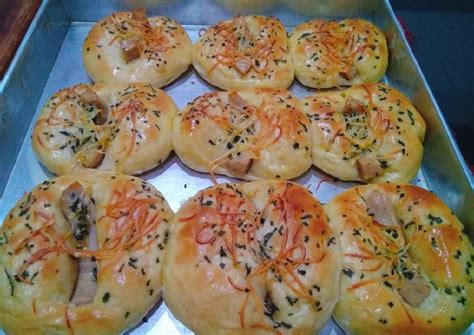 Resepi Roti Pizza Mini Mudah - Resepi Pizza Mini Mudah ...
