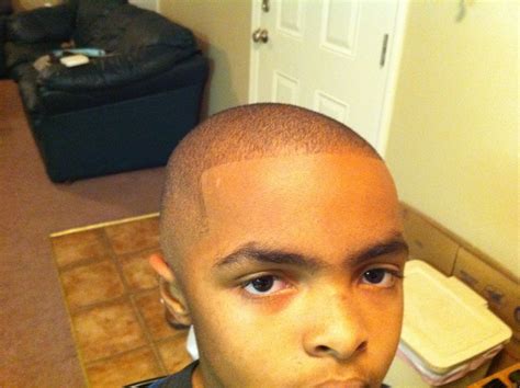 The bald fade continues to be one of the best haircuts for men to get. Alan The Barber: Bald Fade