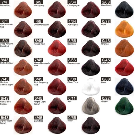 Whether you need to show a client or just want to visualize your next hair color, our swatch charts are the perfect solution. China Hair Color Brands Oem Manufacturer Wholesale Halal ...