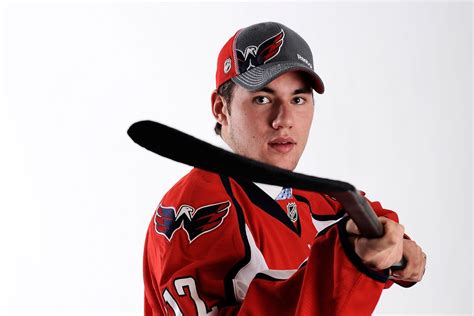 Born jakub giersza³ on 20th march, 1988 in cracow. 2012 NHL Entry Draft: Capitals Sign No. 16 Pick Tom Wilson ...