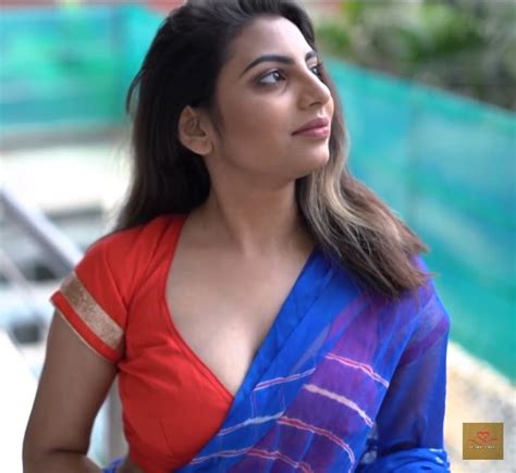 The actress who has worked in several south indian films, web series, short films and tv commercials seems to be making the right kind of noise that be via her acting skills or hot looks. Pin on act