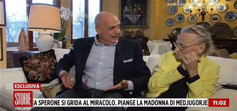 Последние твиты от paolo brosio (@paolobrosio). "Fabio, ho rotto tutto". Follia in diretta tv: Brosio ...