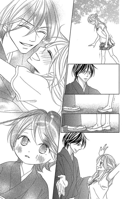 If my post say bb, that just stands for black bird(my oc) :3. Black Bird 72.5 Page 37 | Black bird, Anime family ...