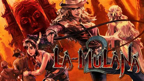 It is also known by names like : La Mulana 2 See Console Release and a Physical Edition ...