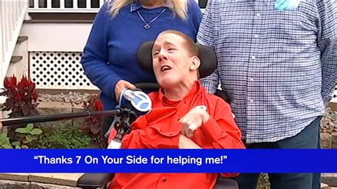 Election 2020: 7 On Your Side helps change New Jersey election system election to aid disabled ...
