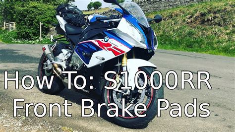 Get the best deal for sbs motorcycle brake pads for bmw s1000rr from the largest online selection at ebay.com. How to change BMW S1000RR motorcycle brake pads - YouTube